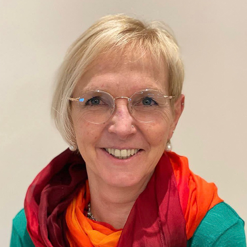 Andrea Schorlau