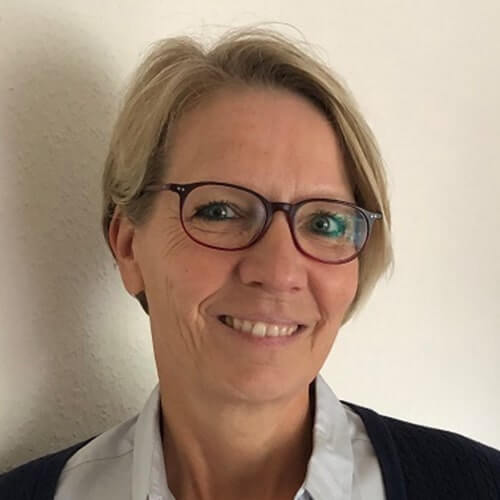 Birgit Kornels