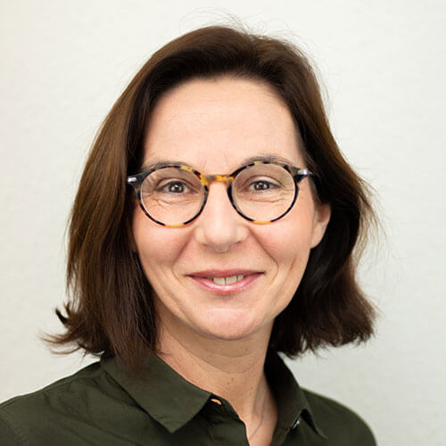 Britta van den Berg