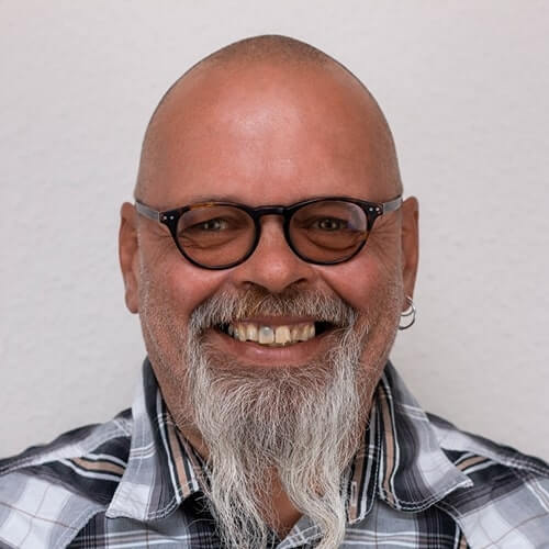 Heike Blanke