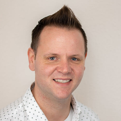 Johannes Silge