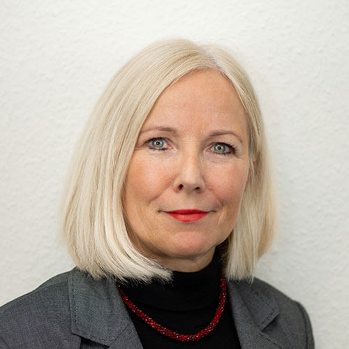 Kirsten Glasenapp