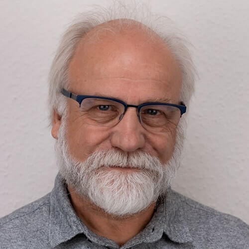 Martin Kettler