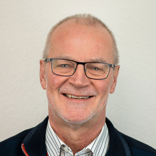 Michael Frese
